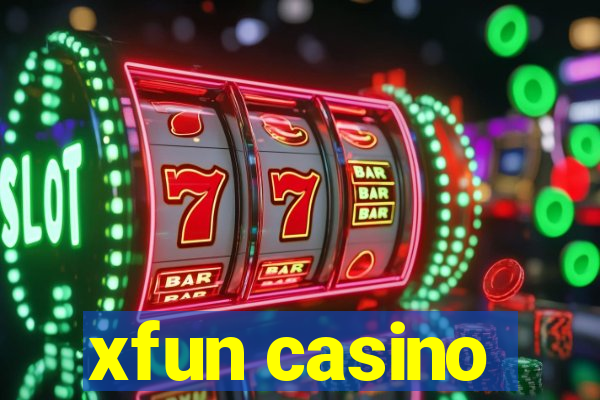 xfun casino